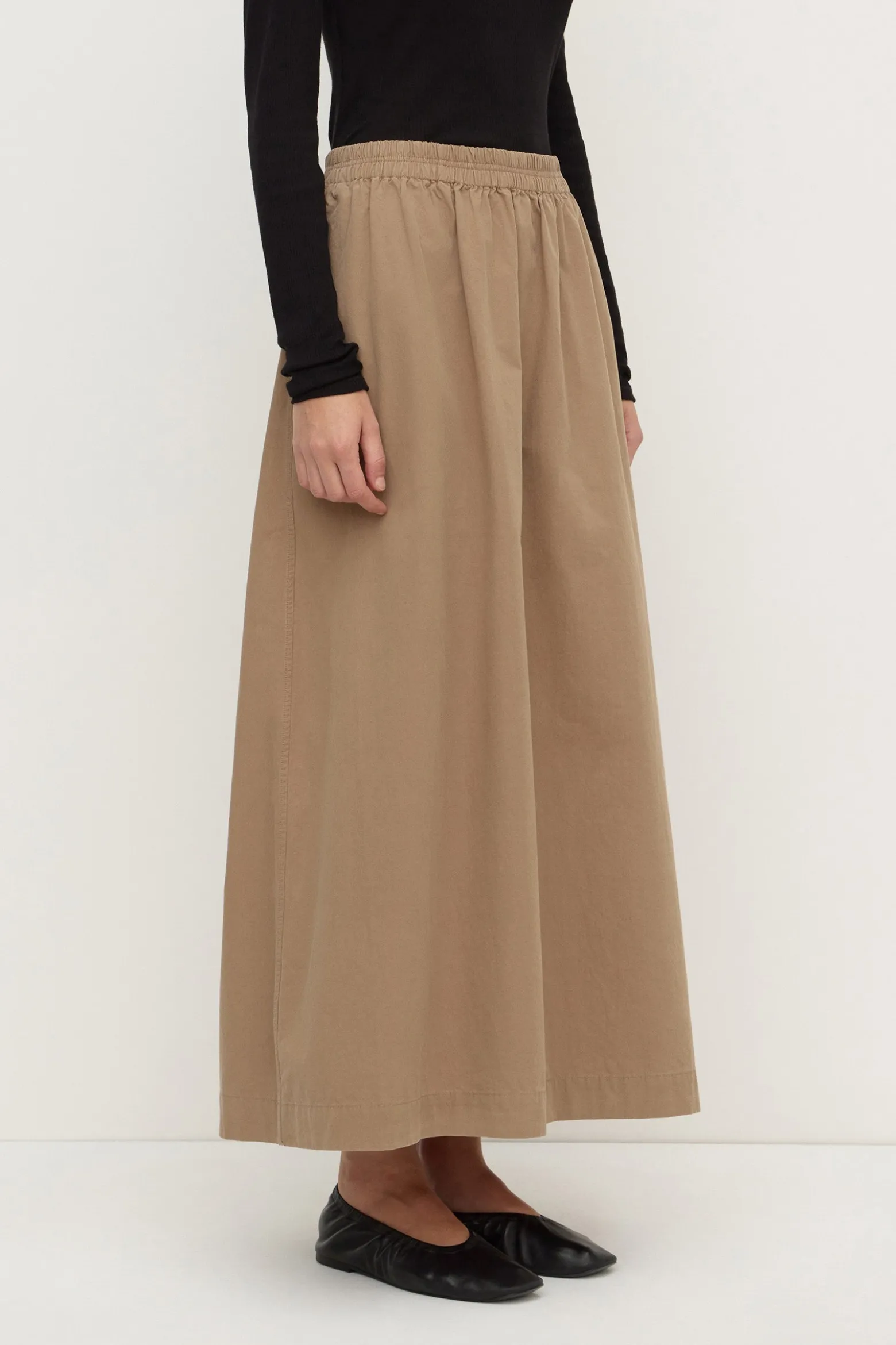 Lola Midi Skirt