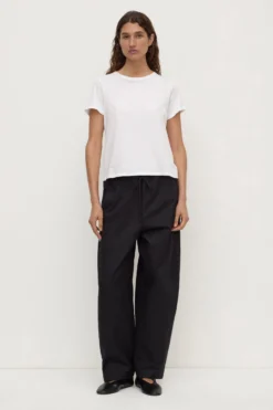 Loxley Cotton Linen Pant