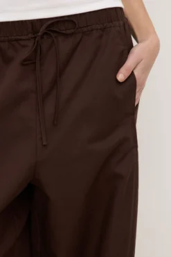 Loxley Cotton Linen Pant