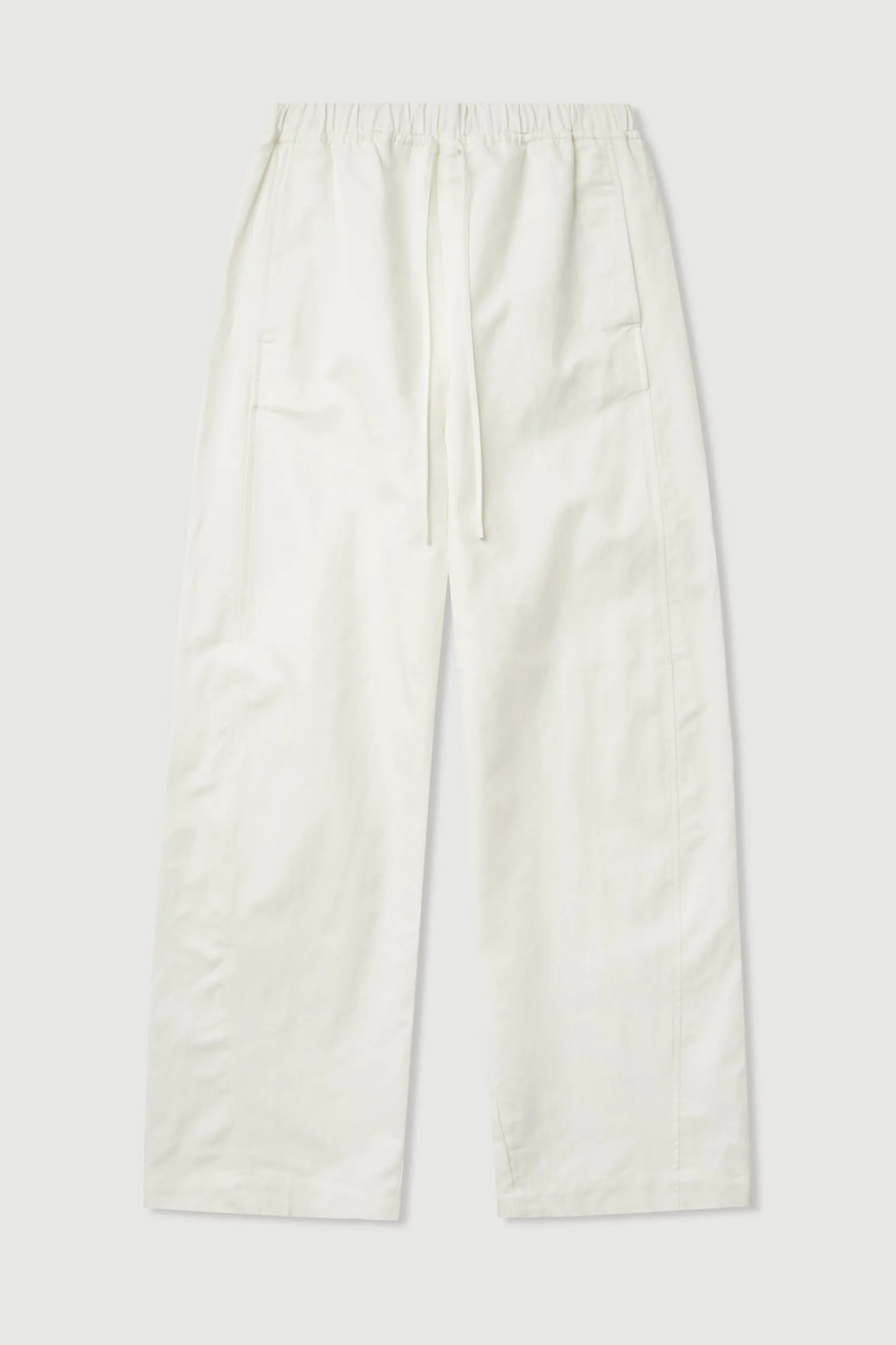Loxley Cotton Linen Pant