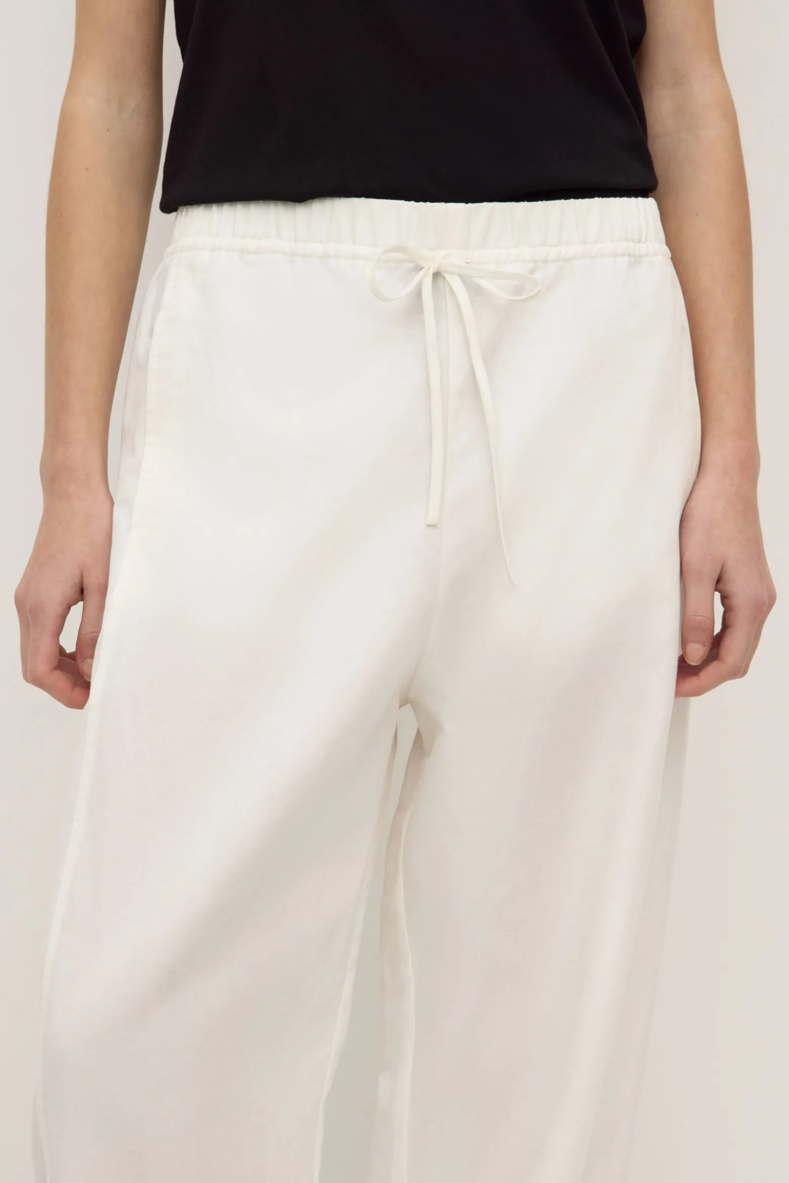 Loxley Cotton Linen Pant