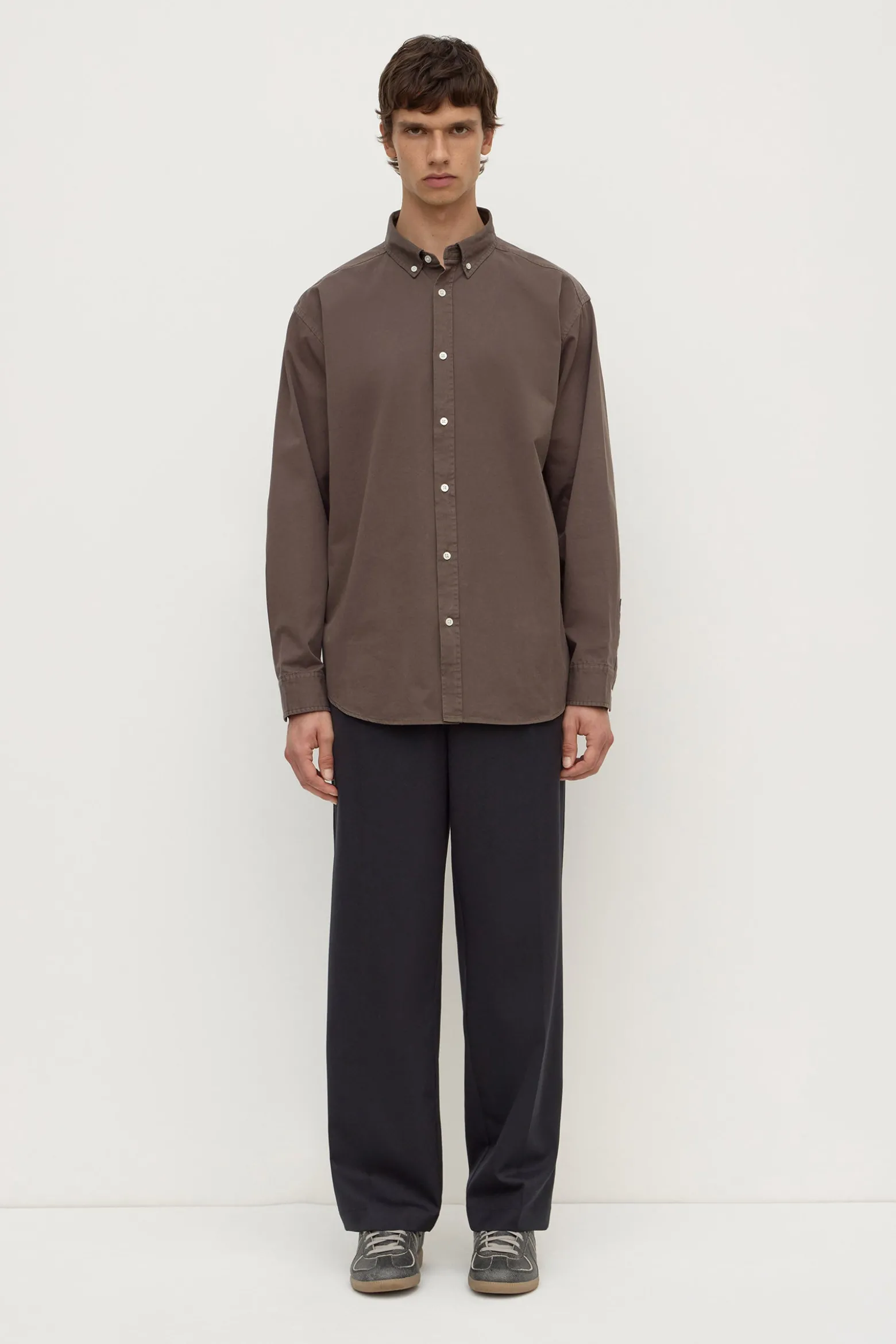 Maclean Shirt
