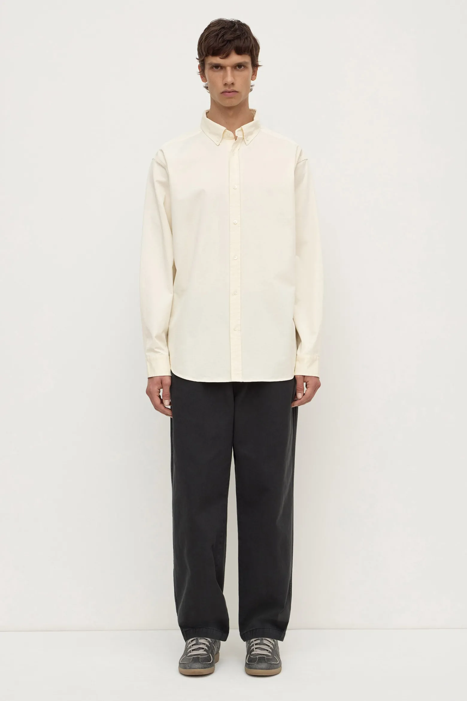 Maclean Shirt