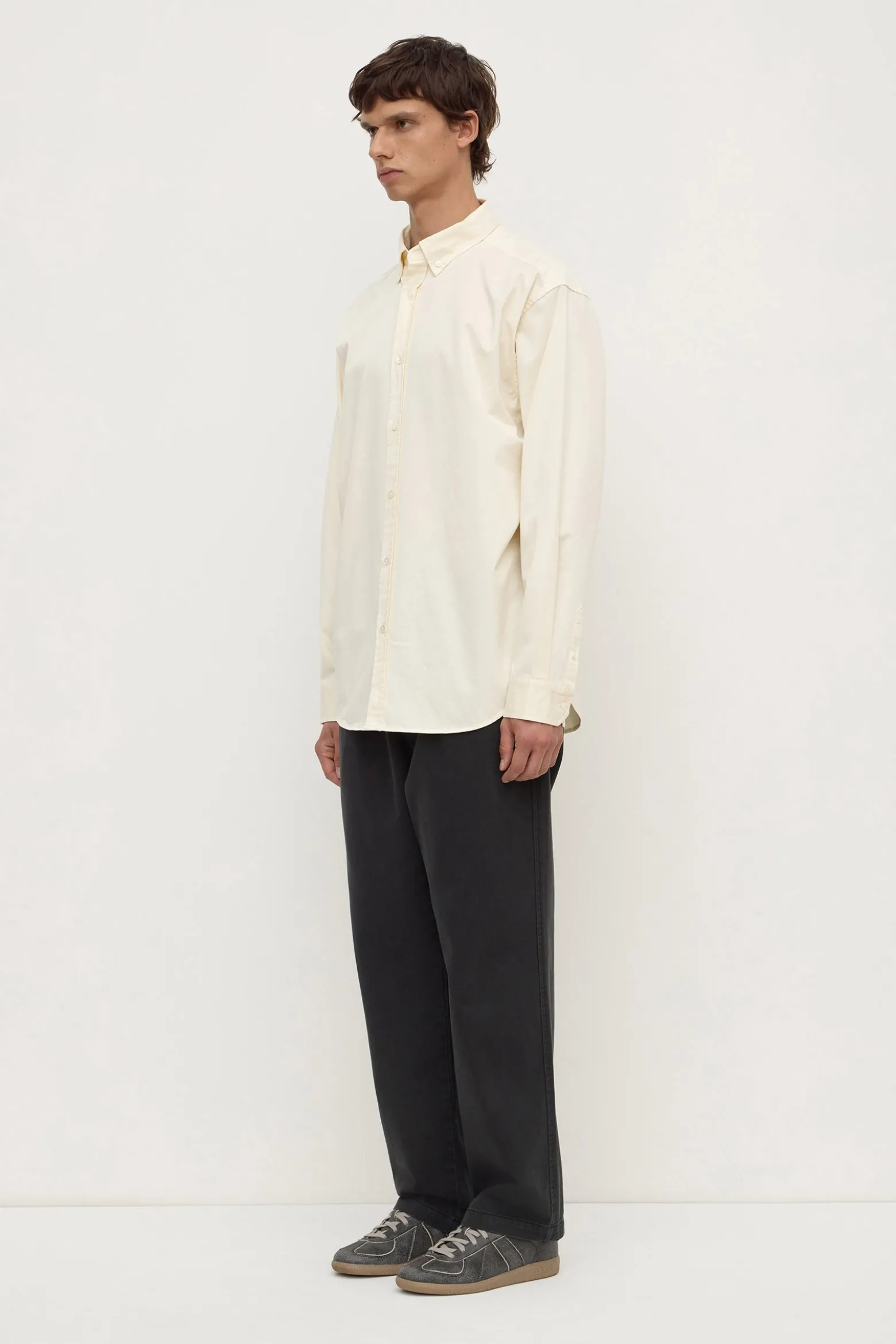 Maclean Shirt