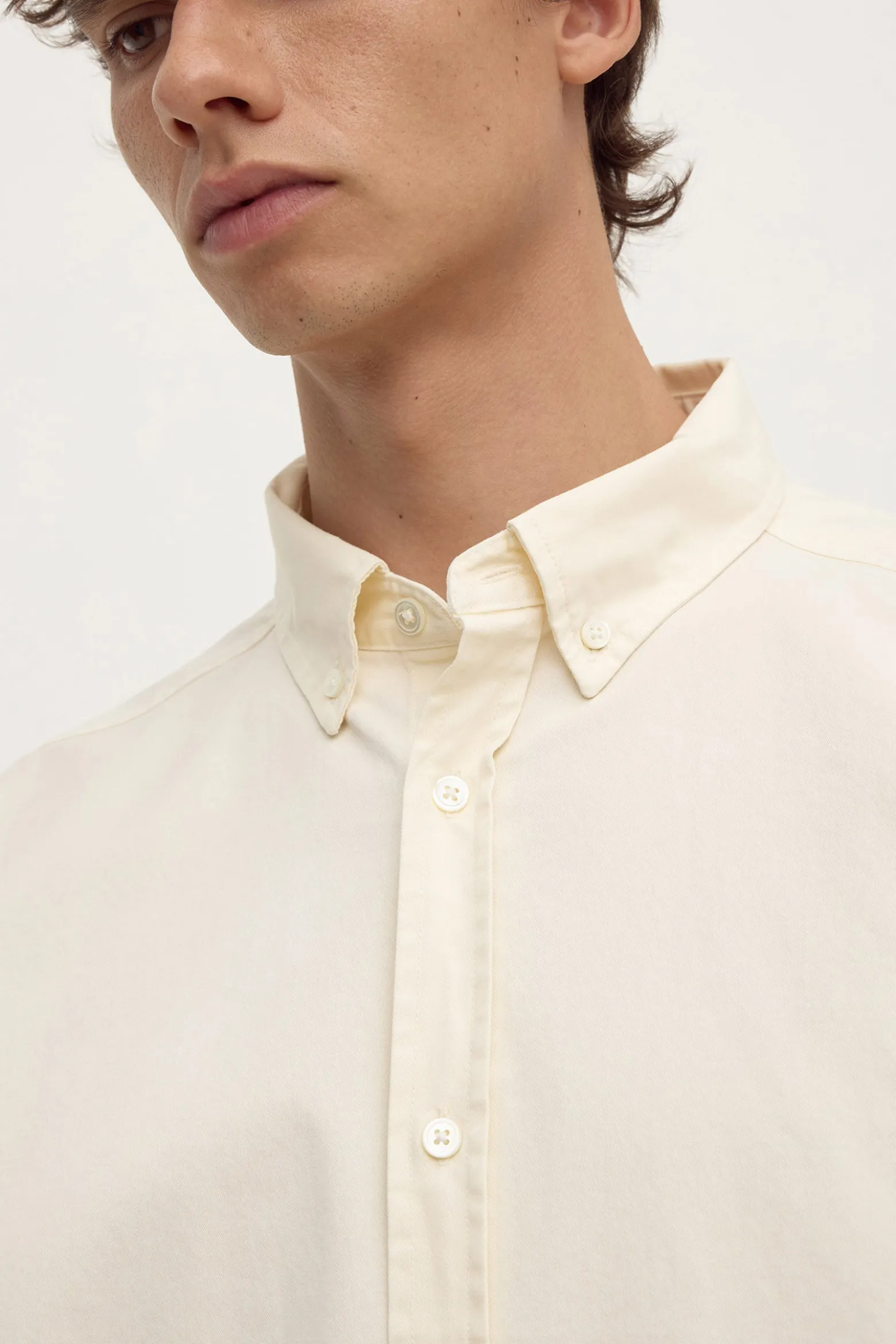 Maclean Shirt