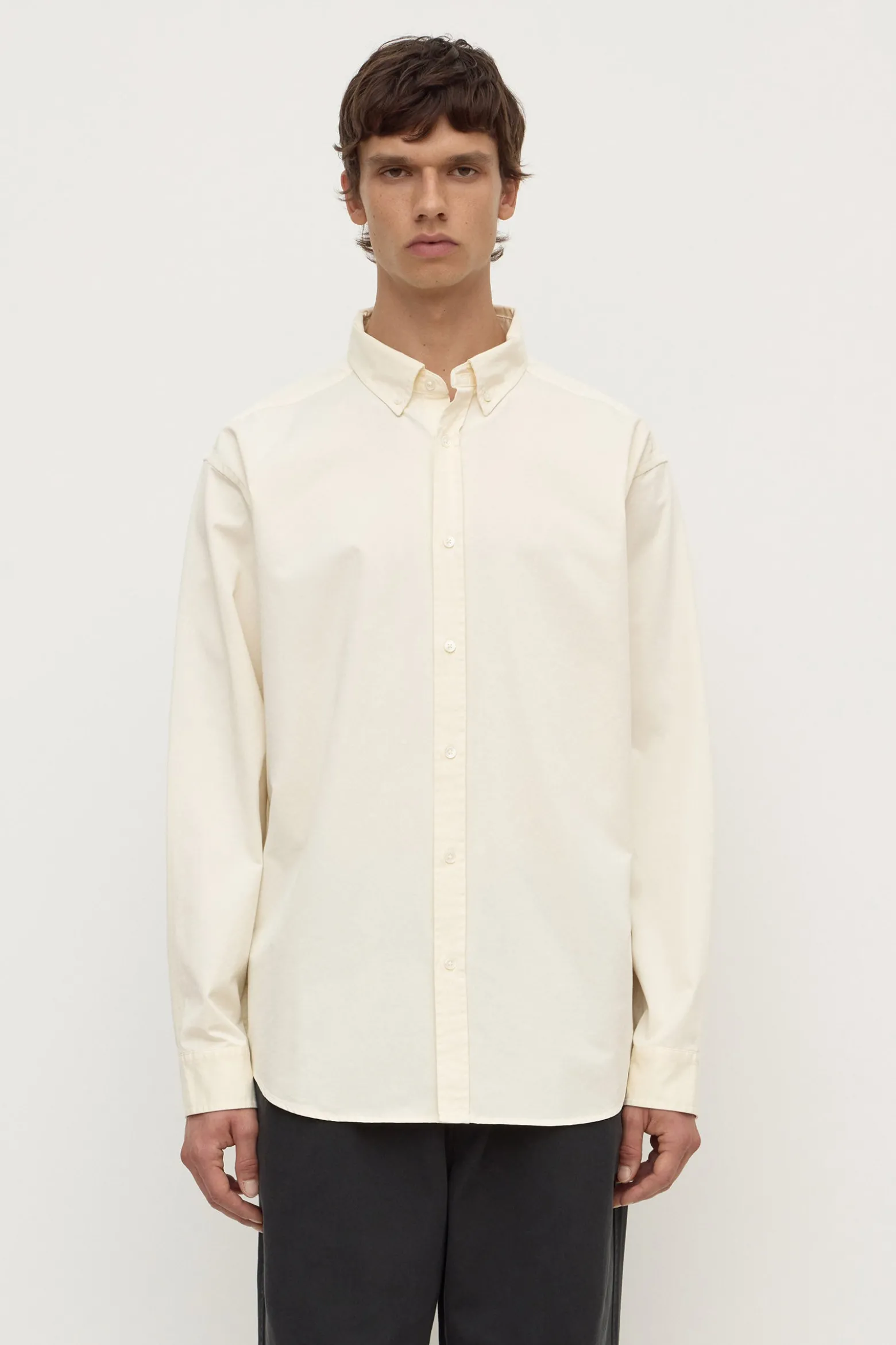 Maclean Shirt