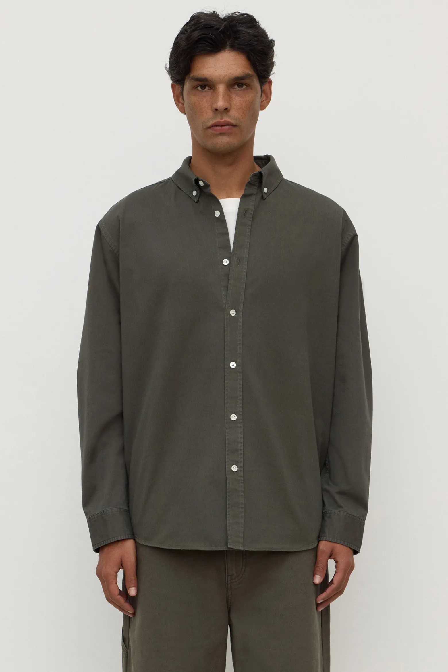 Maclean Shirt