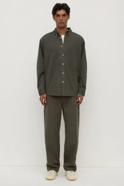 Maclean Shirt