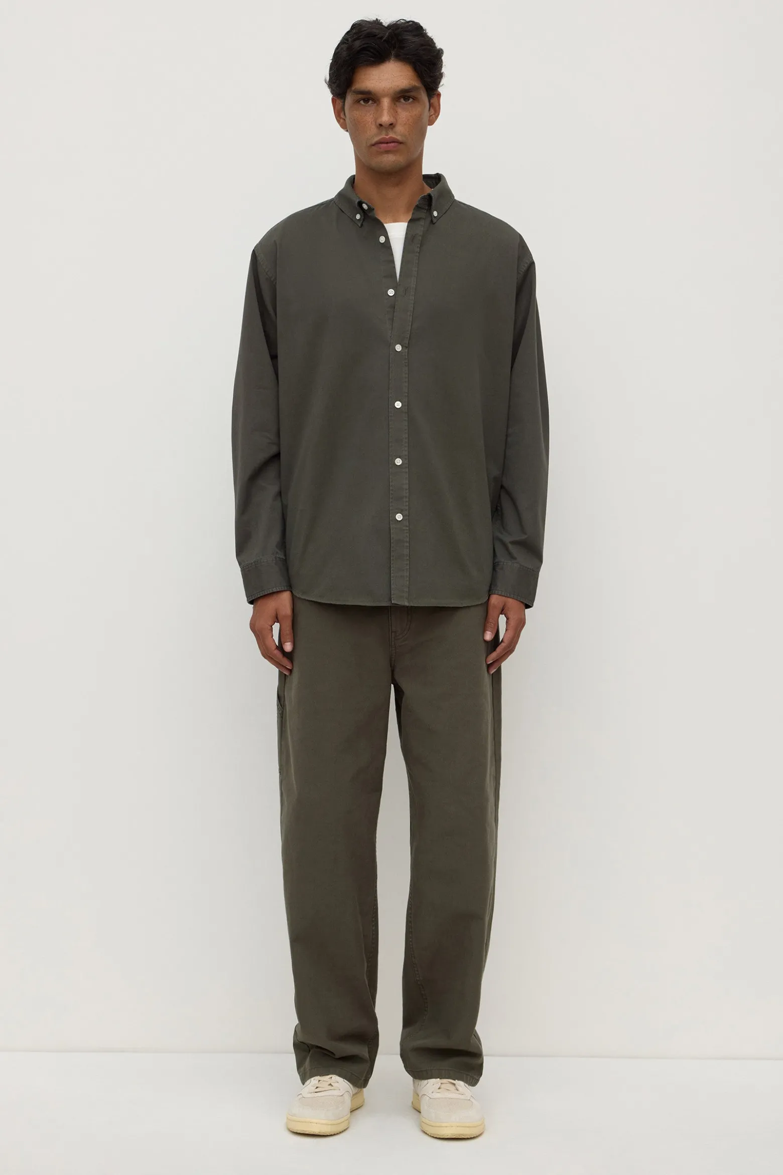 Maclean Shirt