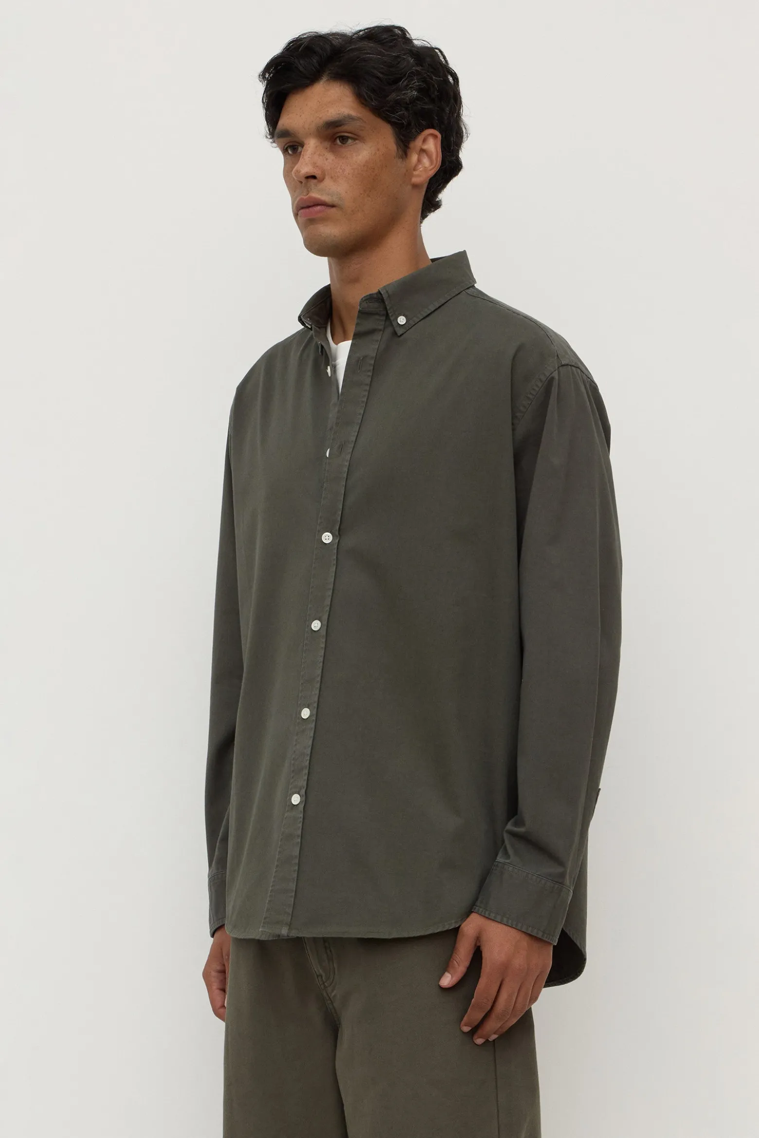 Maclean Shirt