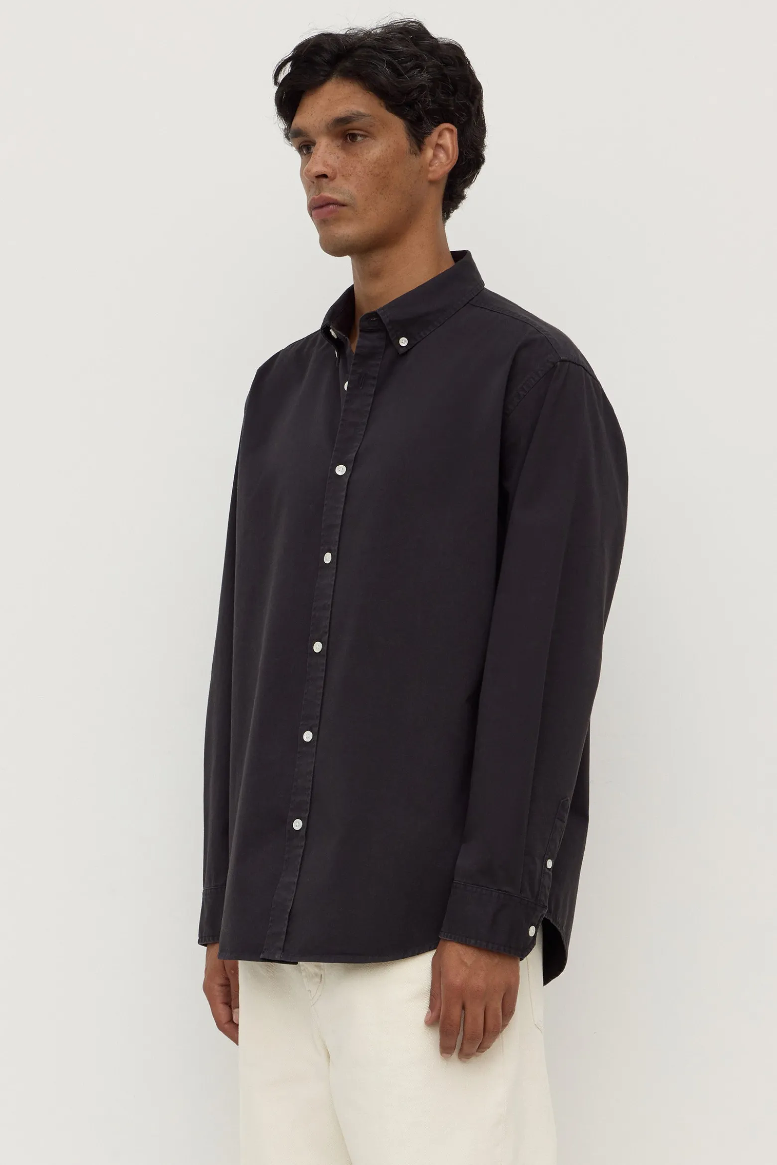 Maclean Shirt