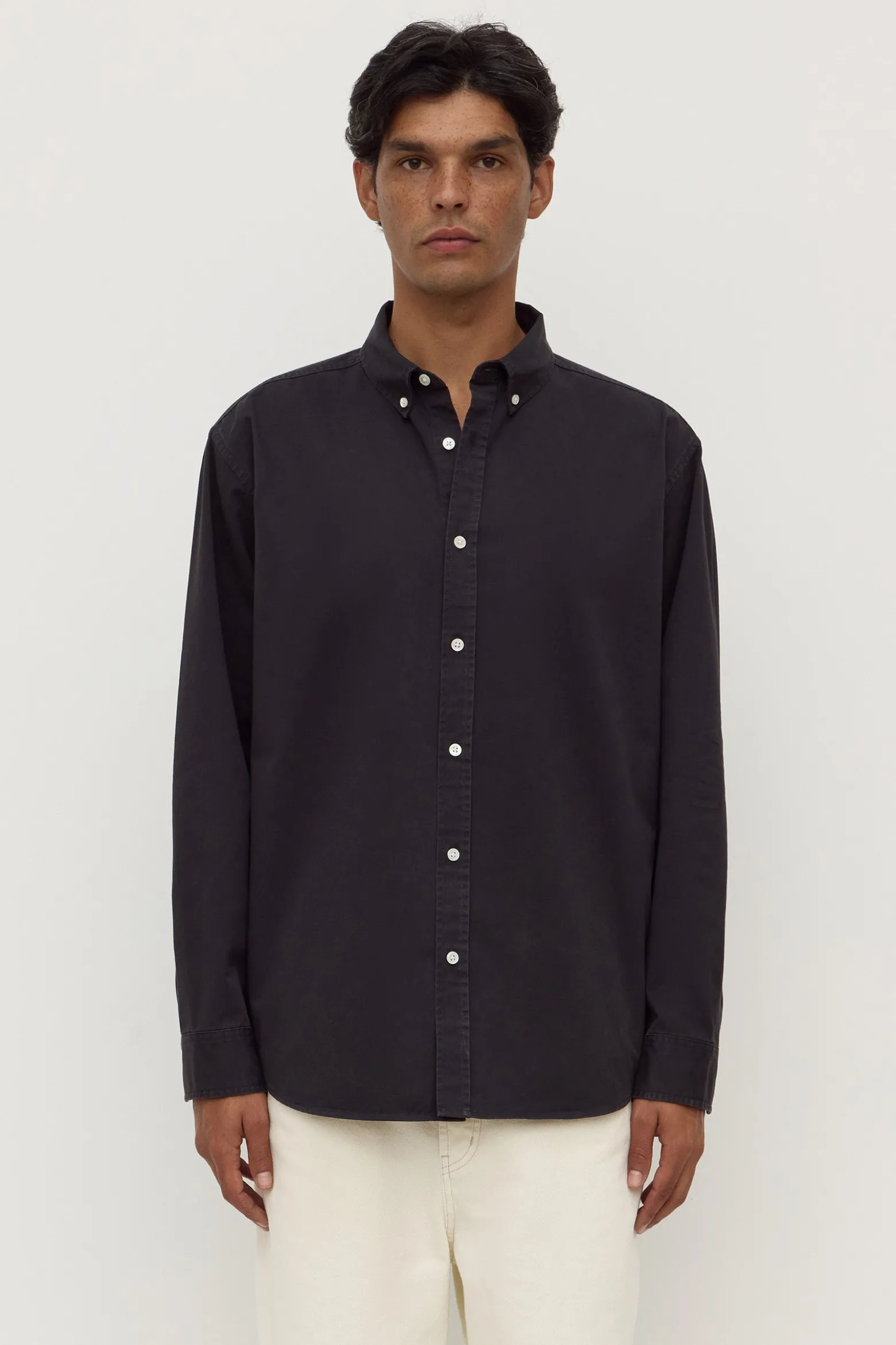 Maclean Shirt