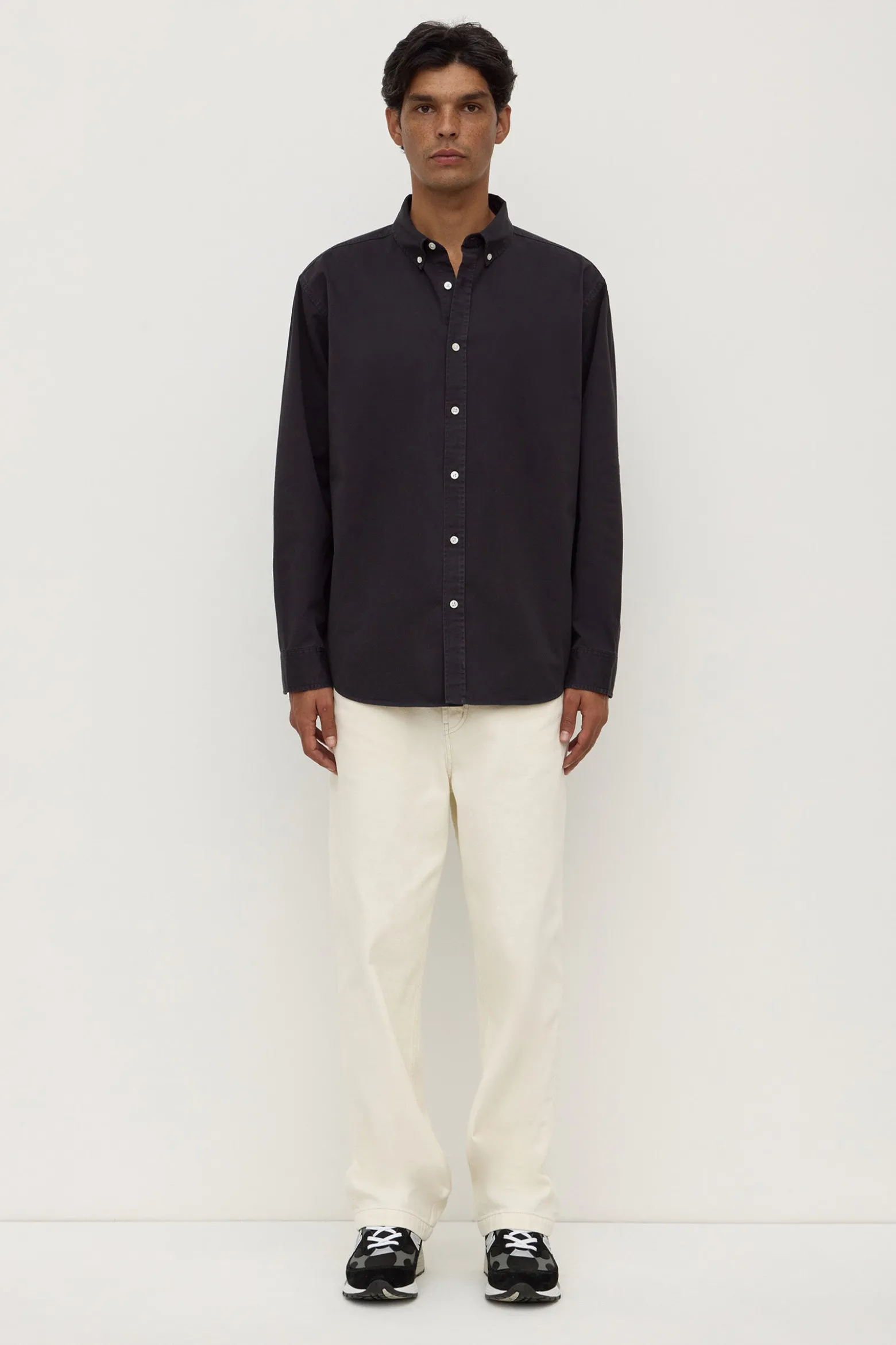Maclean Shirt