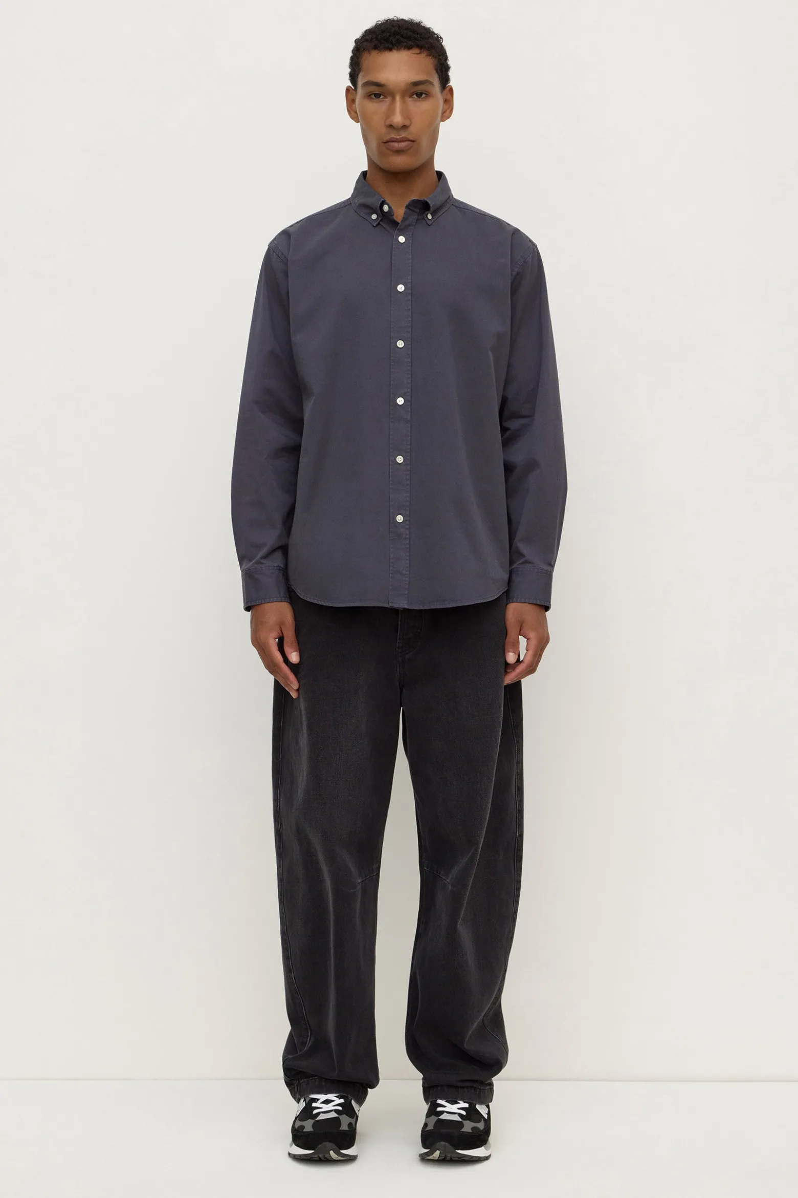 Maclean Shirt