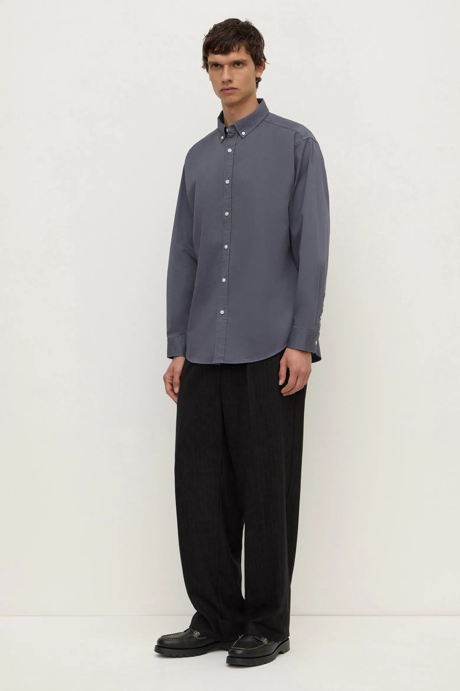 Maclean Shirt