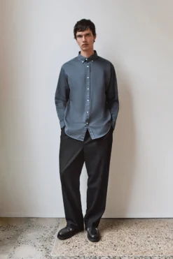 Maclean Shirt