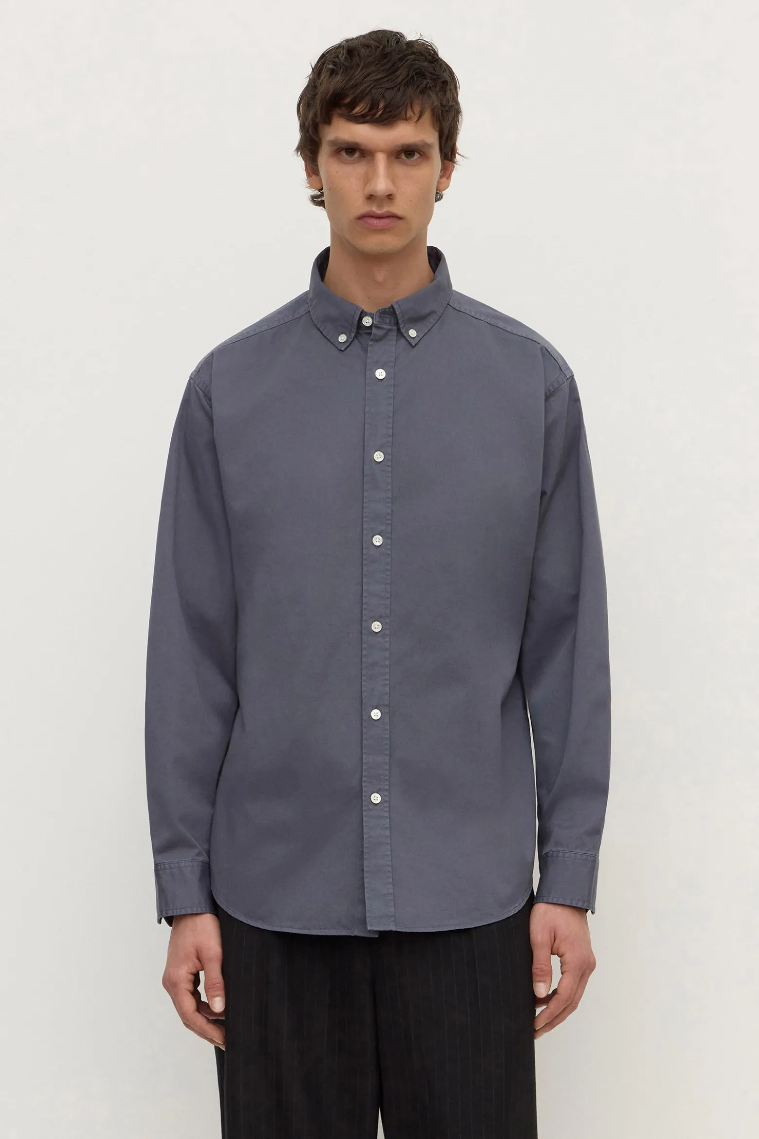 Maclean Shirt