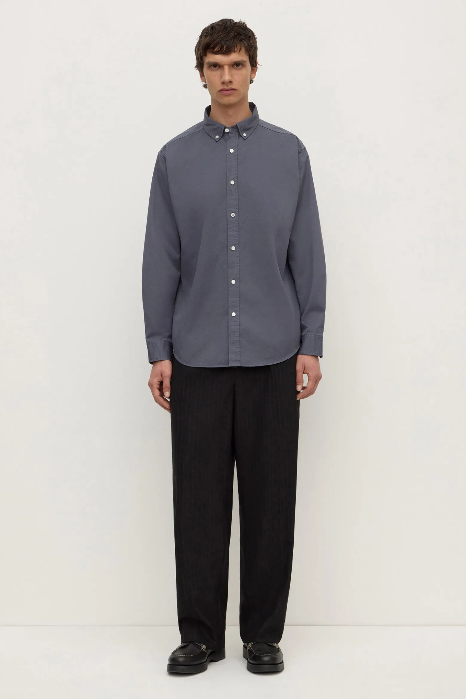 Maclean Shirt
