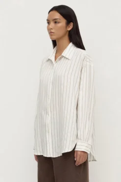 Maeve Longline Shirt