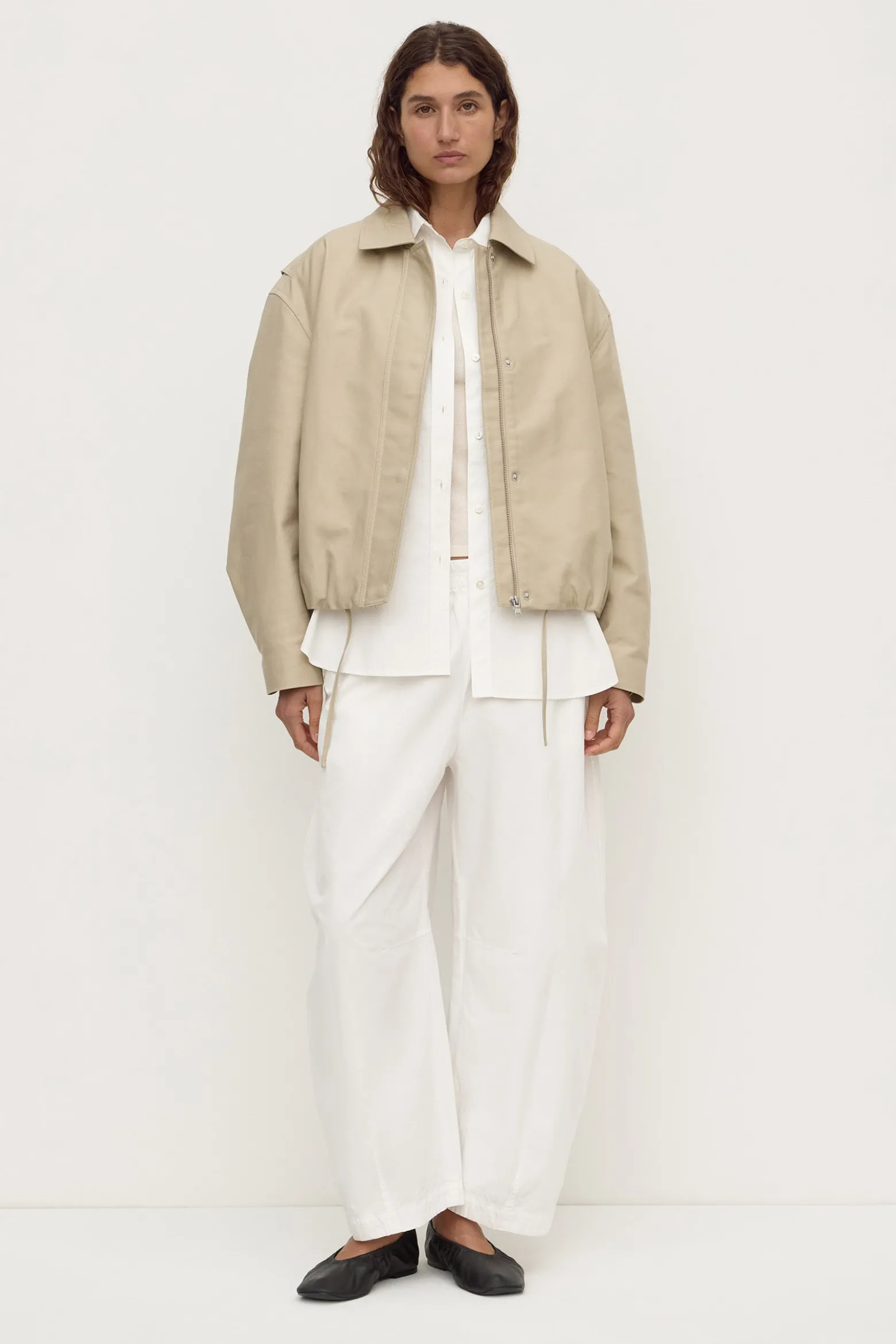 Mali Jacket