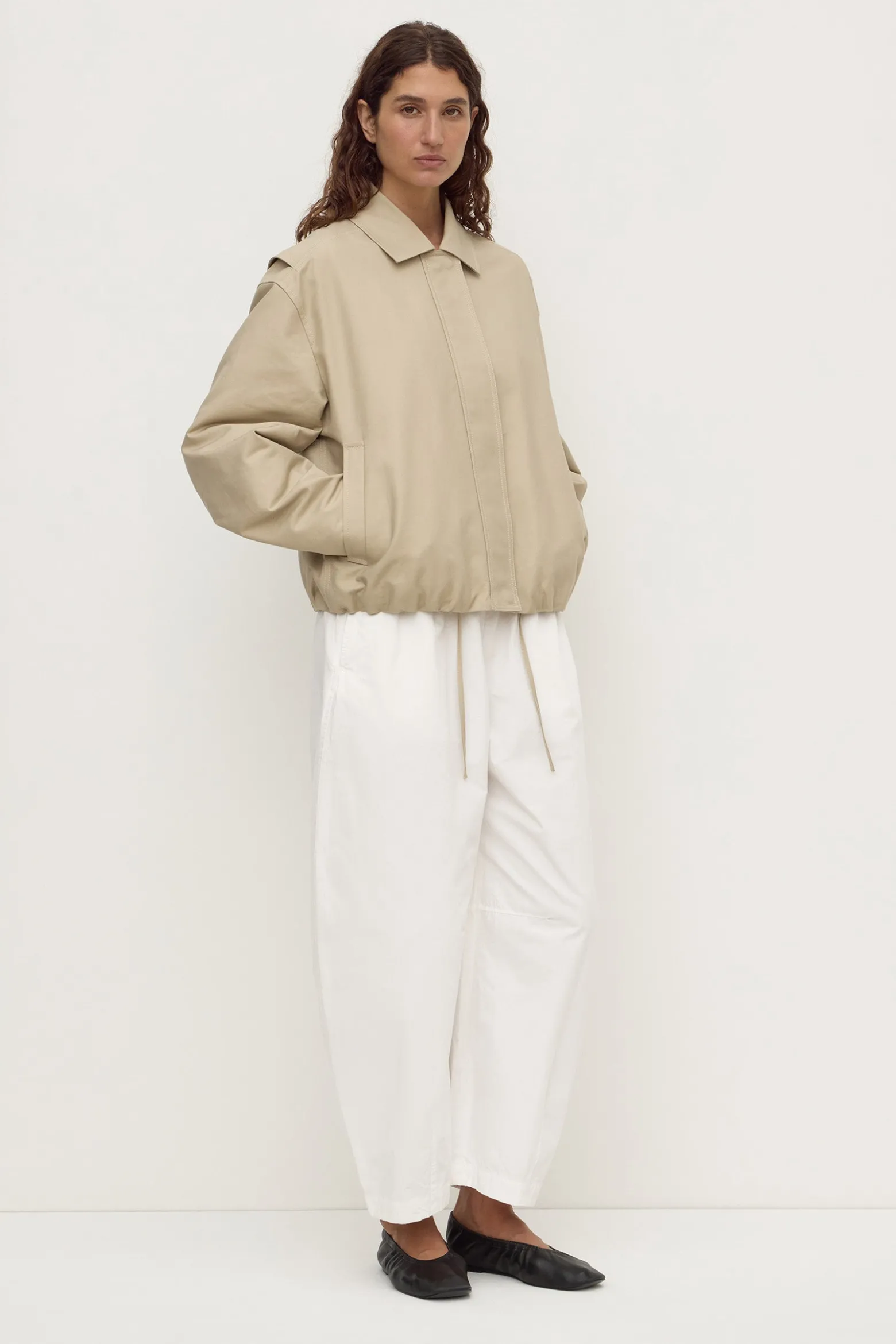 Mali Jacket