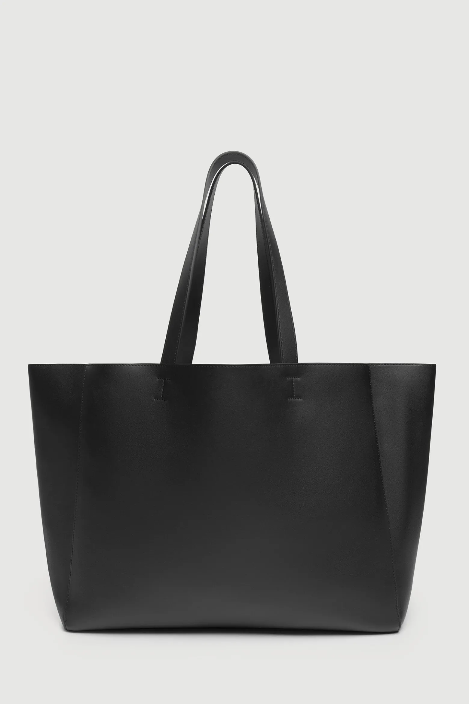 Marina Leather Tote