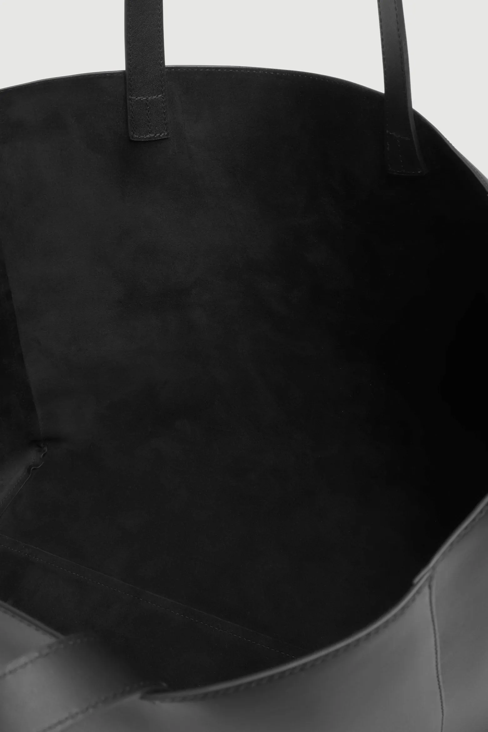 Marina Leather Tote