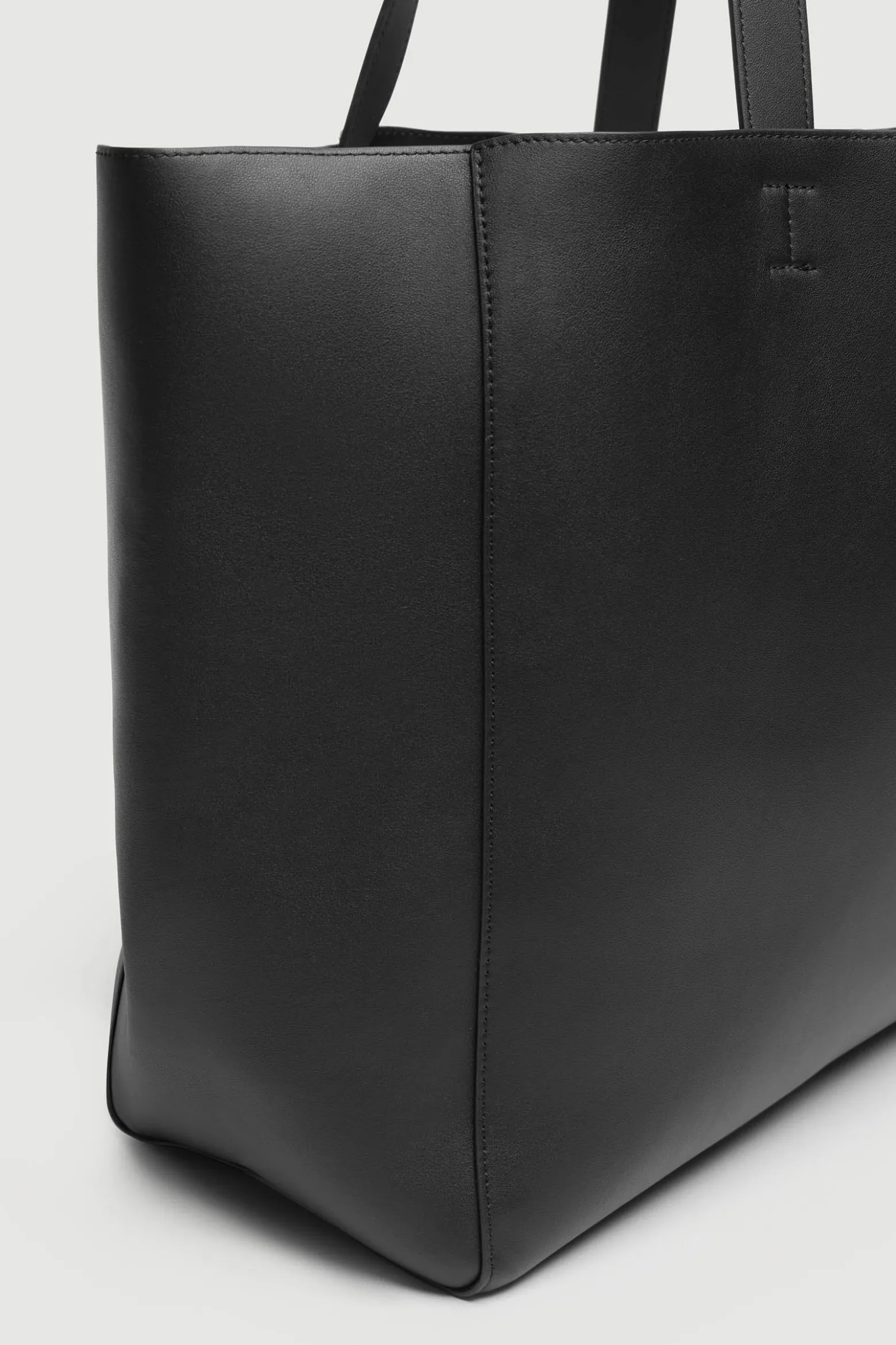 Marina Leather Tote