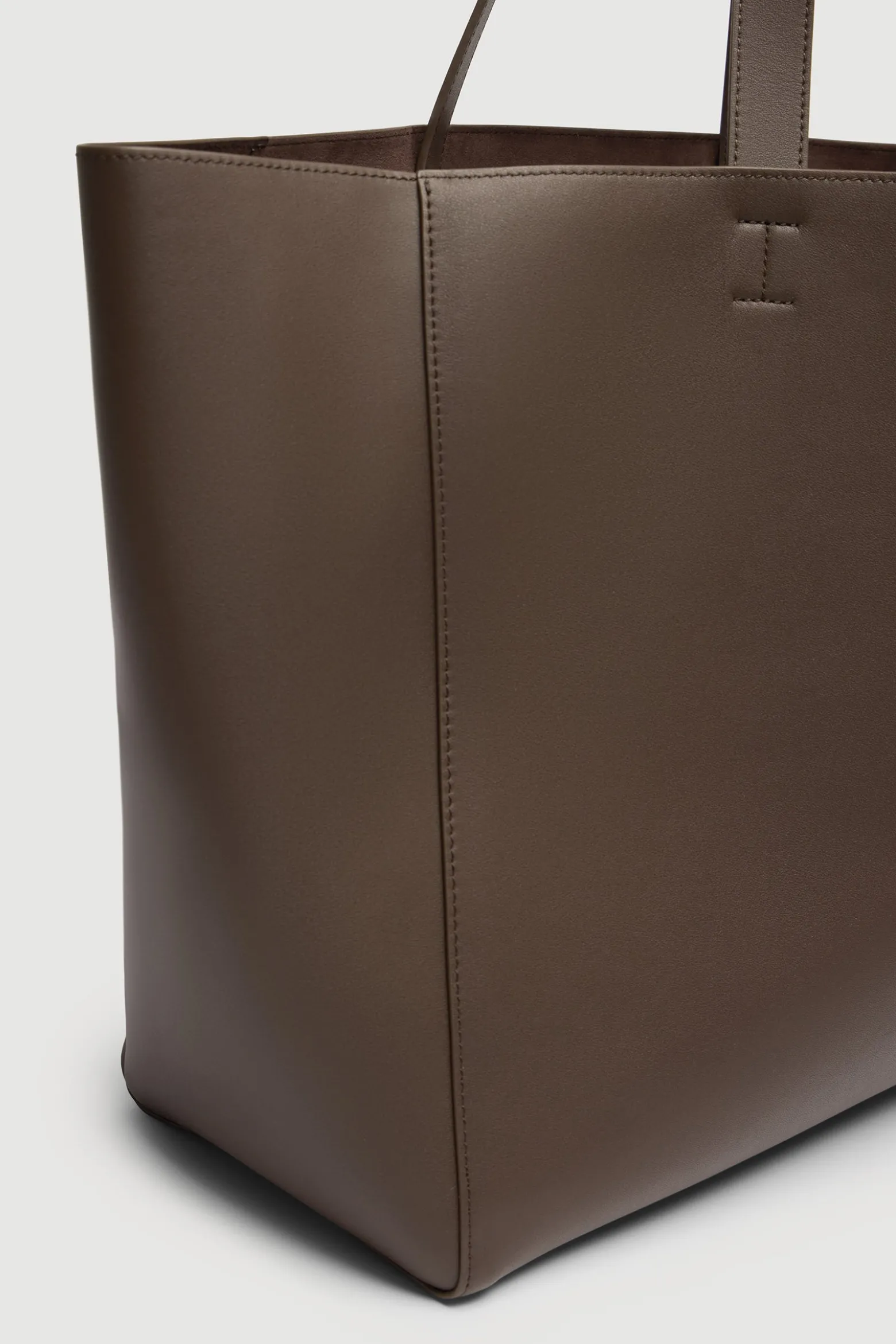 Marina Leather Tote