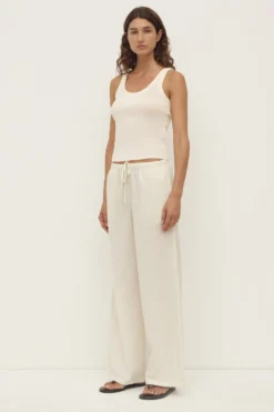 Marina Stripe Pant