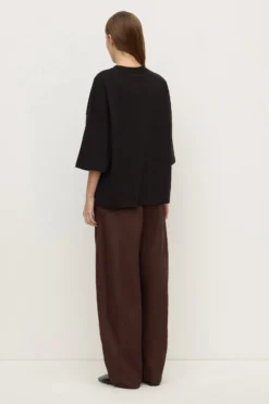Max Oversized Tee