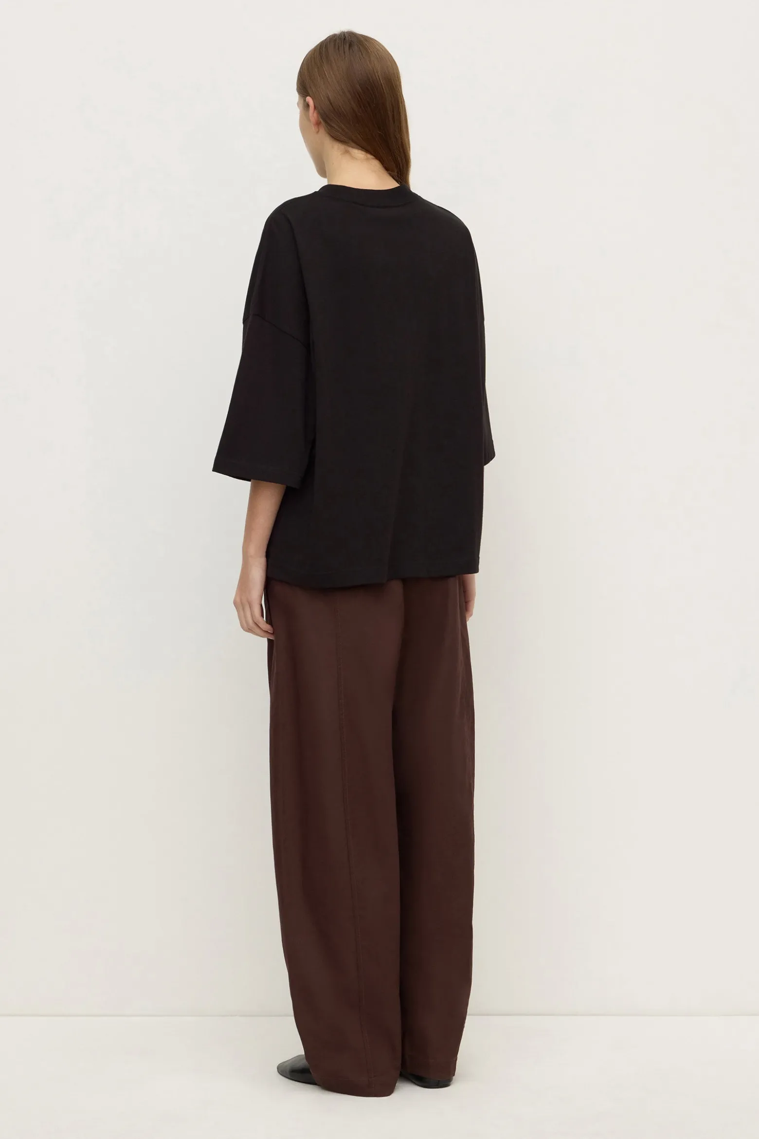 Max Oversized Tee