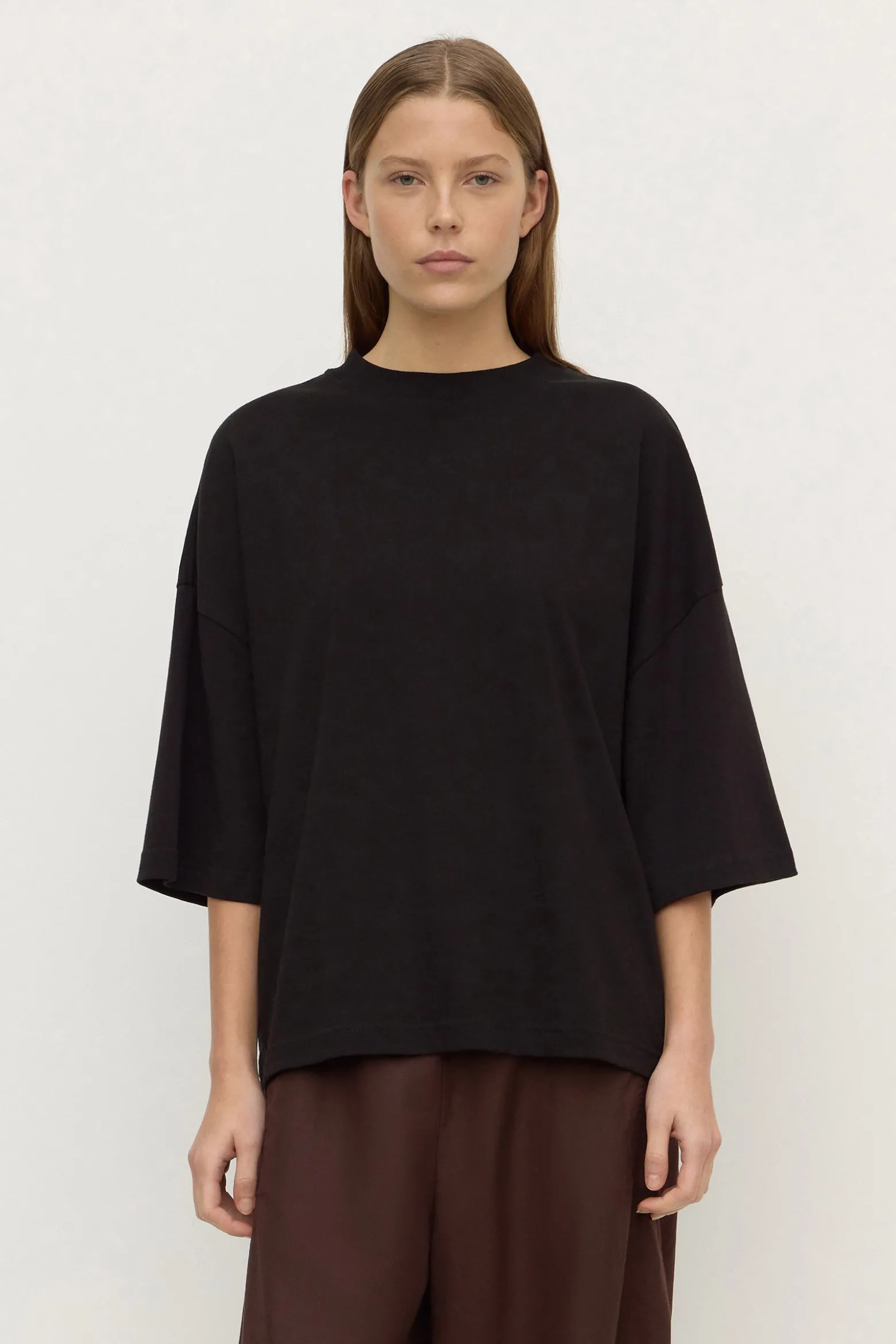 Max Oversized Tee