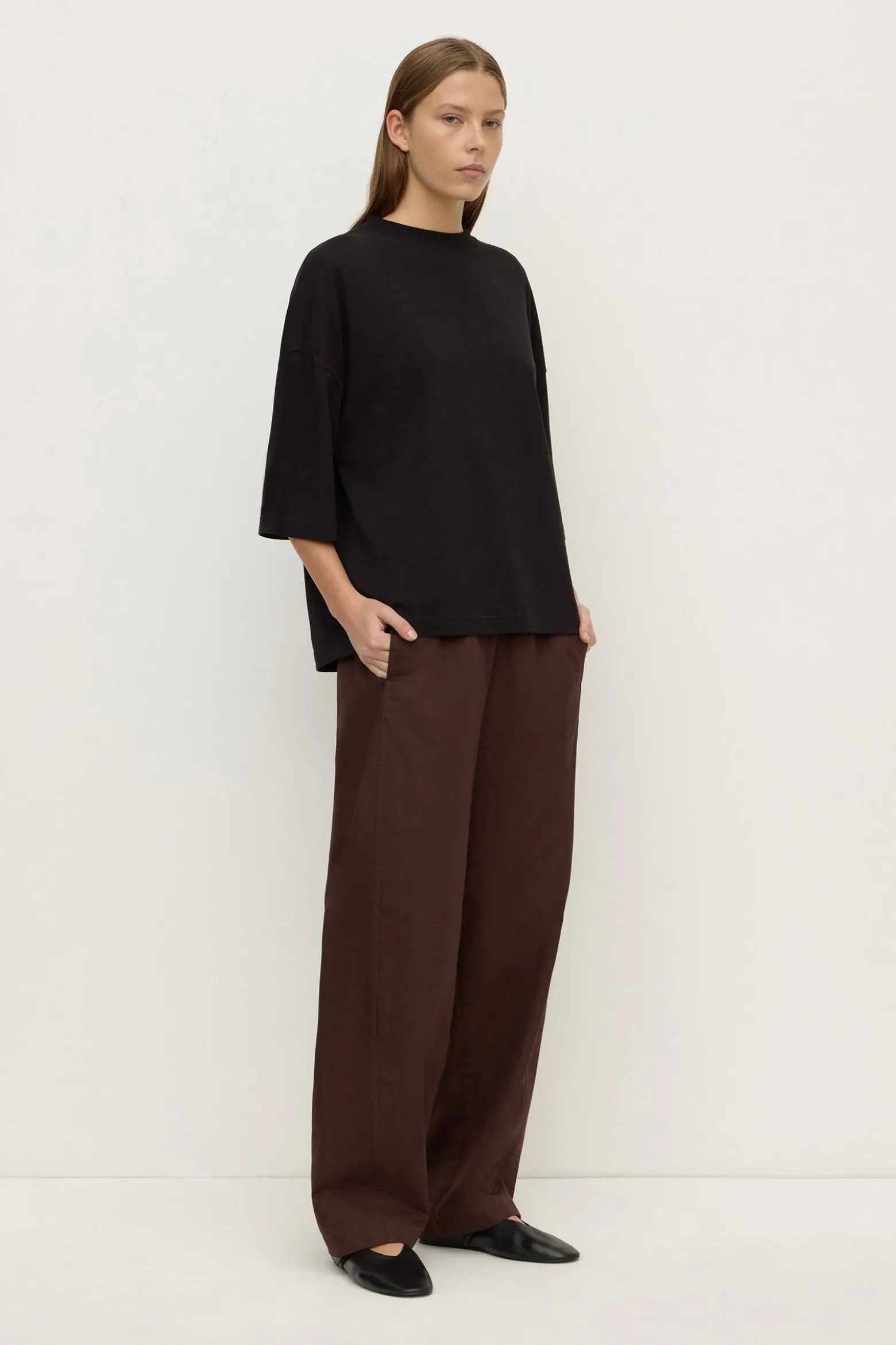 Max Oversized Tee