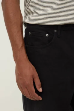 Mens Relaxed Jean