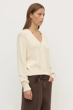 Meri Knit Cardigan