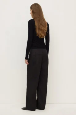 Mia Cotton Pant