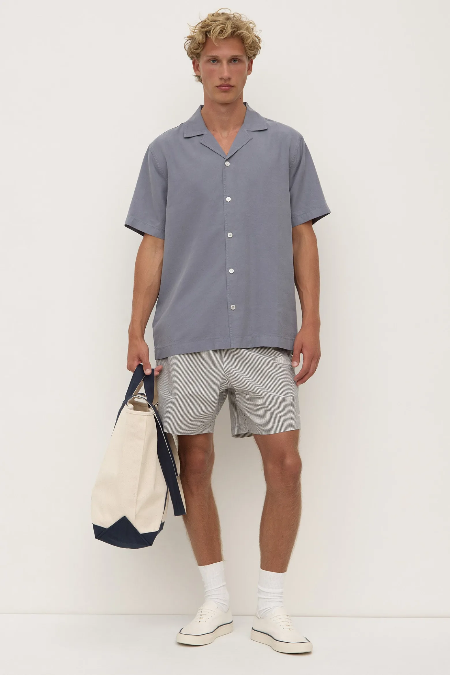 Miller Short Sleeve Shirt