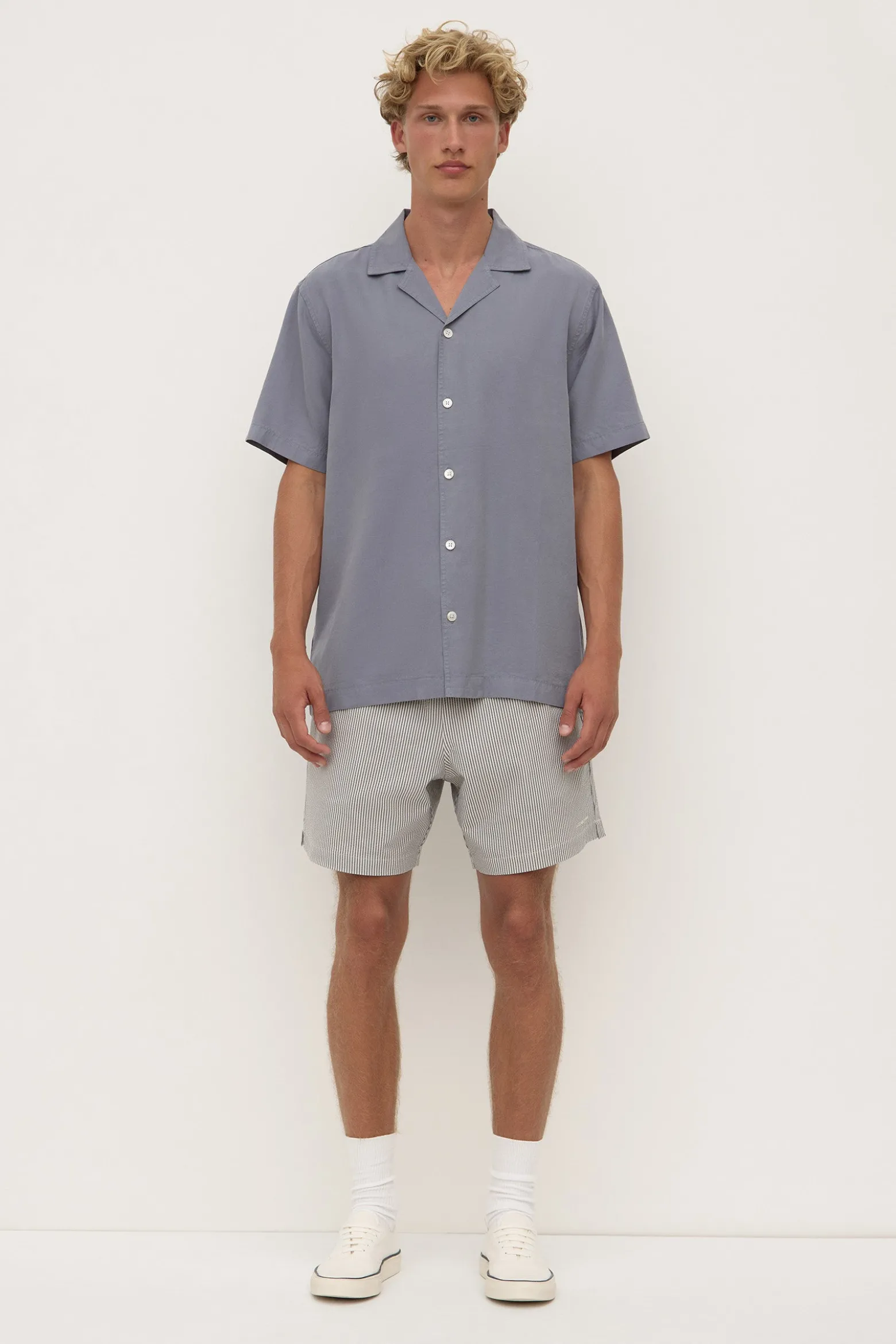 Miller Short Sleeve Shirt