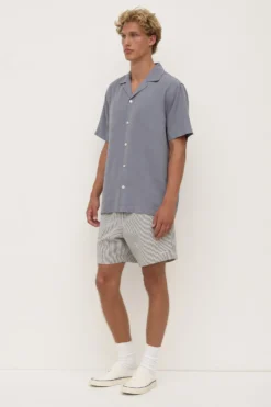 Miller Short Sleeve Shirt