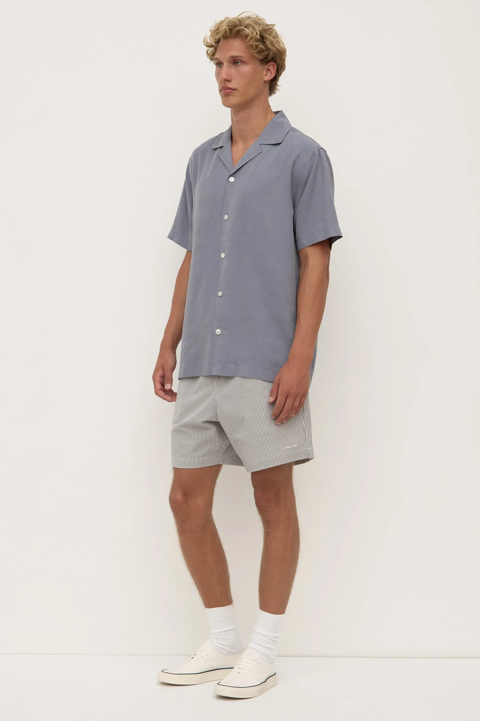 Miller Short Sleeve Shirt