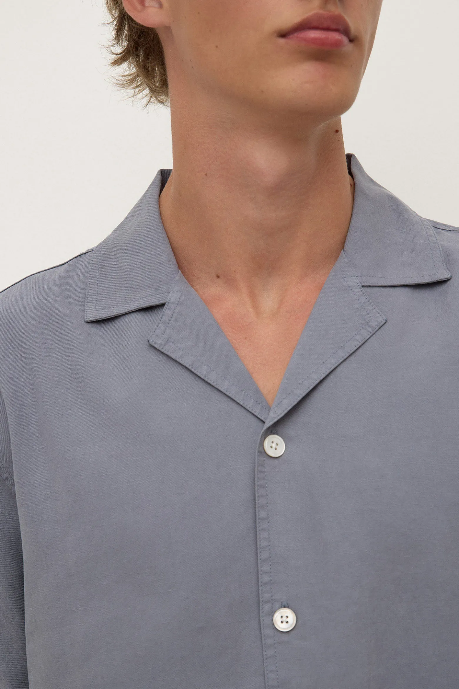 Miller Short Sleeve Shirt