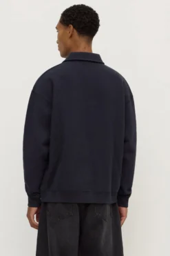 Newport Fleece Polo