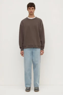 Newport Fleece Sweat
