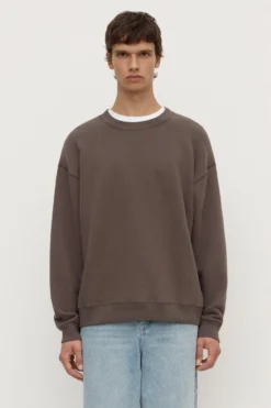 Newport Fleece Sweat