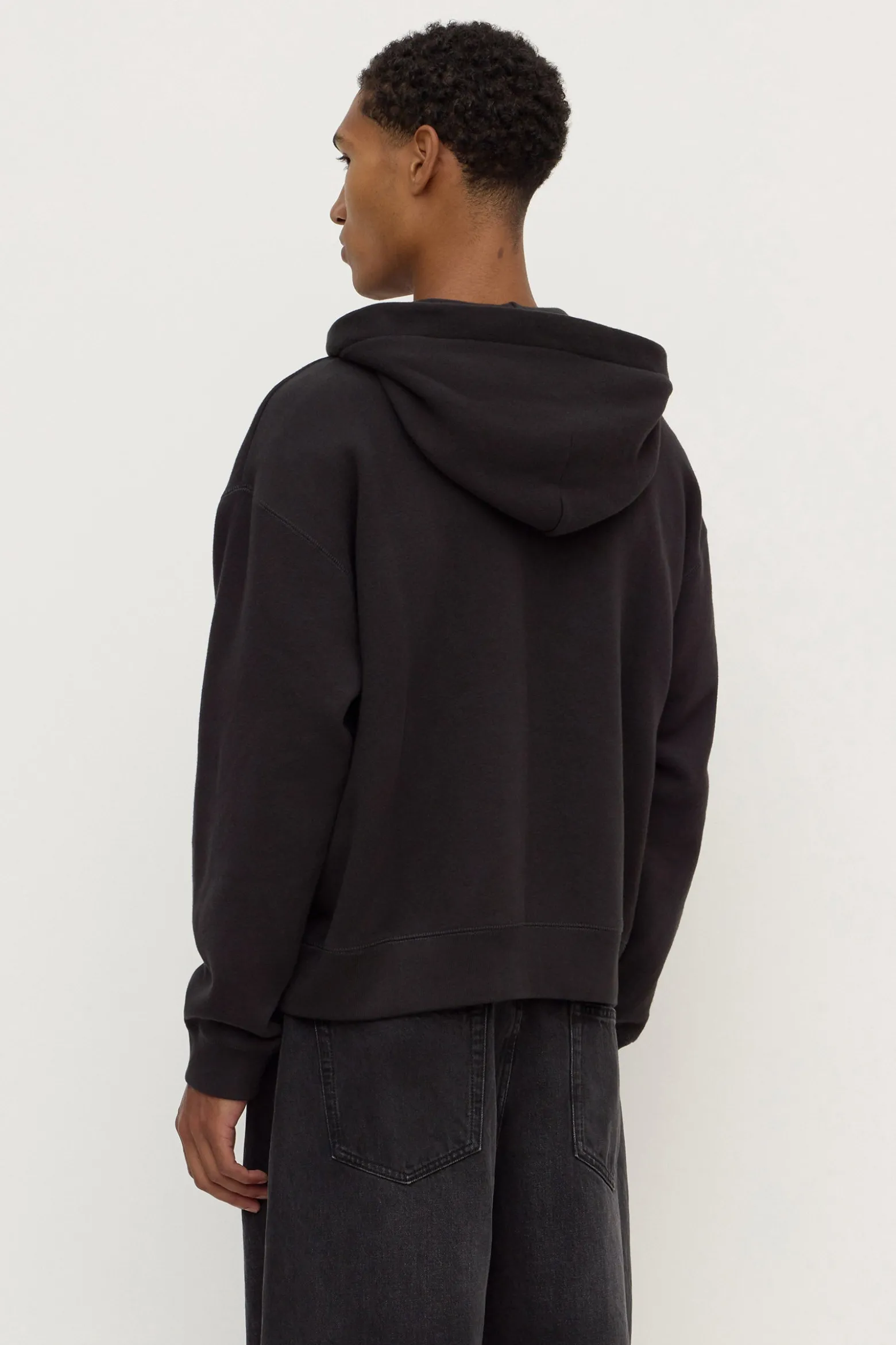 Newport Fleece Zip Through