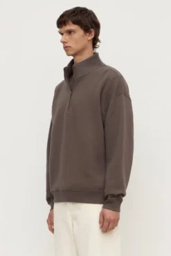 Newport Funnel Fleece