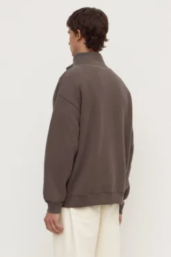 Newport Funnel Fleece