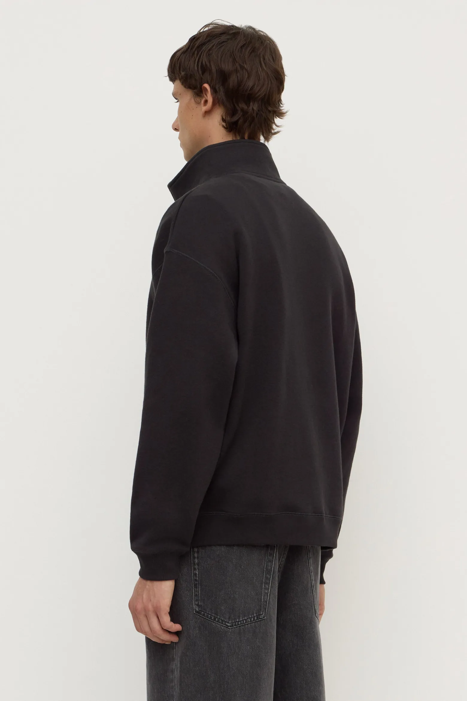 Newport Funnel Fleece