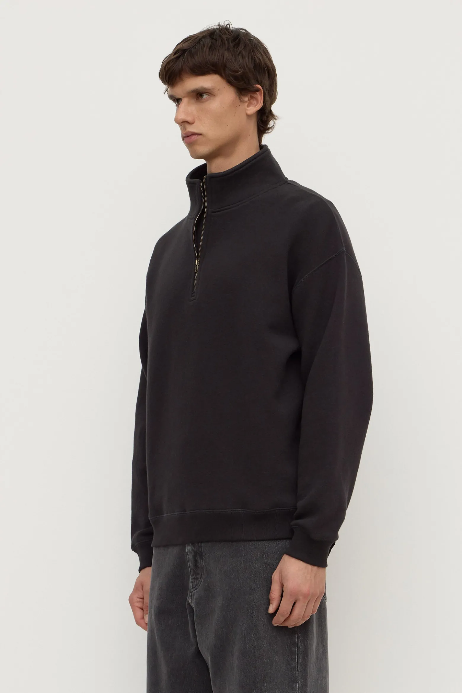 Newport Funnel Fleece